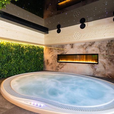 Tatry Residence & Spa Zakopane Exteriér fotografie