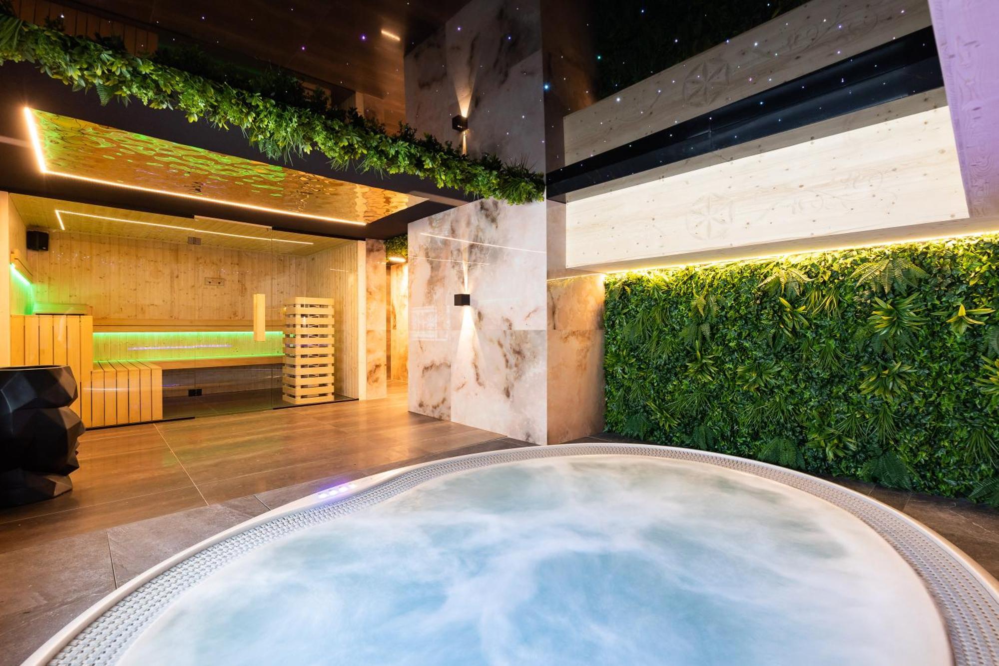 Tatry Residence & Spa Zakopane Exteriér fotografie